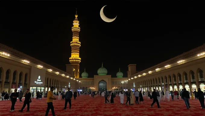 Ramadan 2025 in Pakistan: Spiritual Reflections Expected