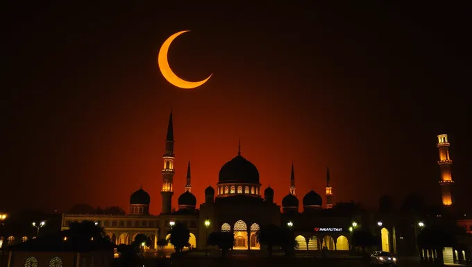 Ramadan Calendar 2025 Islamabad Dates Confirmed Officially