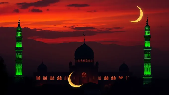 Ramadan Calendar 2025 in Islamabad Released Officially Now