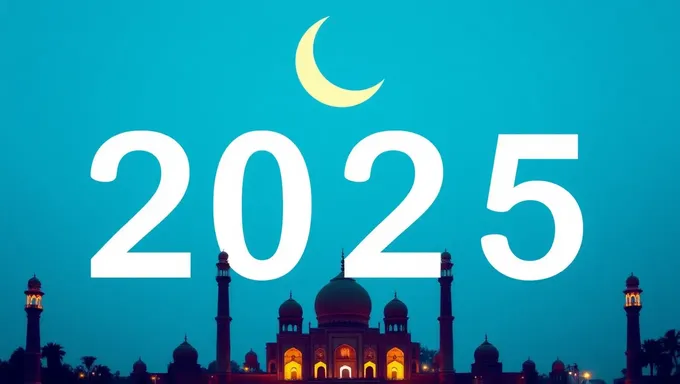 Ramadan Calendar 2025 in Islamabad Released Officially Today