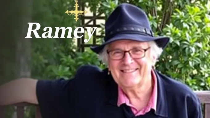 Ramey Obituary Release Date Set for July 2025