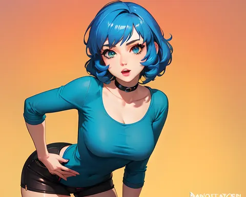 Ramona Flowers Rule 34: The Rule of Ramona's 34 Flowers