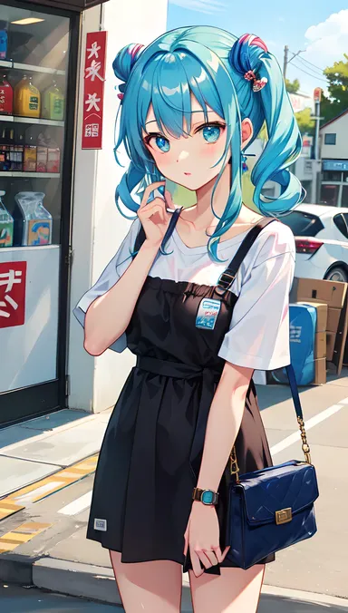 Ramune Hentai: Exploring the World of Japanese Soda Culture