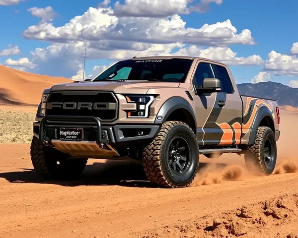 Raptor Truck PNG Image Format Definition Needed