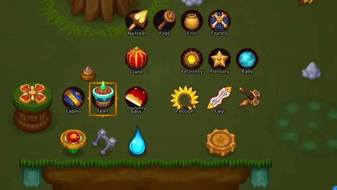 Rare Og MapleStory Items Expected in 2025