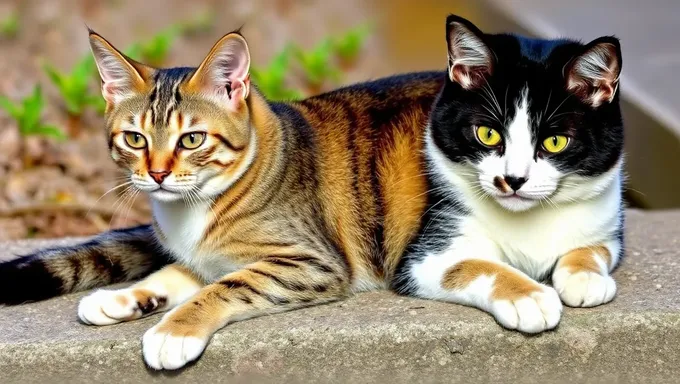 Rare and Exotic Cat Breeds of 2025