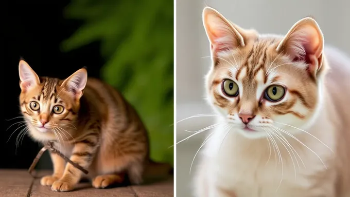 Rarest Cat Breeds of 2025 Revealed