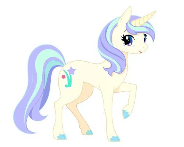 Rarity Mlp Transparent Png Image Download Here