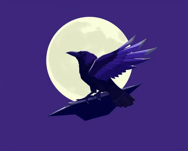 Raven Png Image File Format Analysis