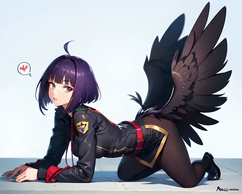 Raven Team Leader Complies with Rule 34 Mandate