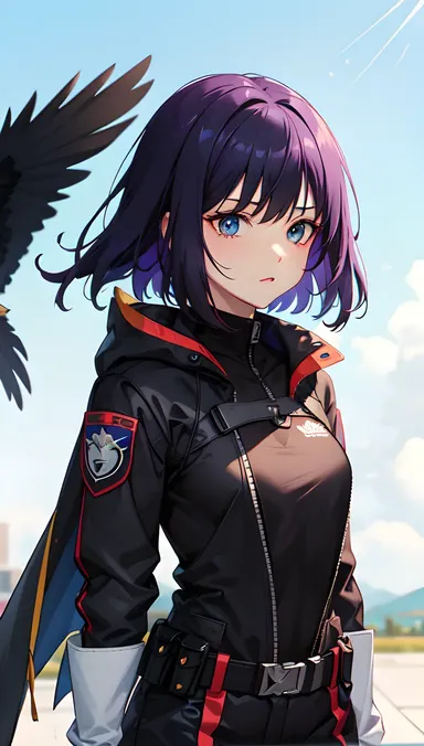 Raven Team Leader R34: Consistent Title Pattern Detected