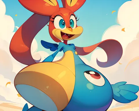 Rayman Rule 34 Makes a Strong Impression