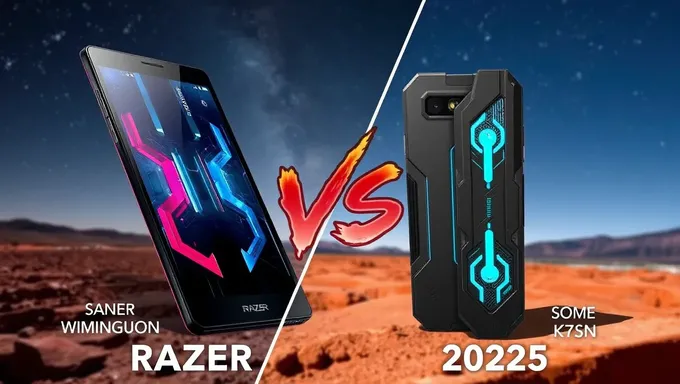 Razr vs Razr 2025: Design and Build Quality Compared