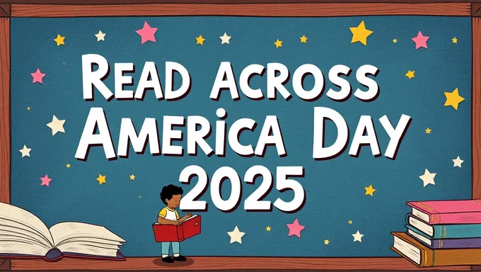 Read Across America Day 2025 Activities