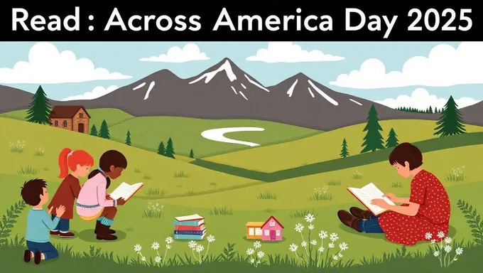 Read Across America Day 2025 Celebrations