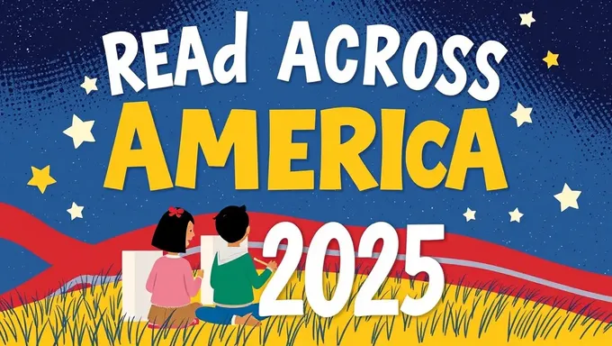 Read Across America Day 2025 Goals