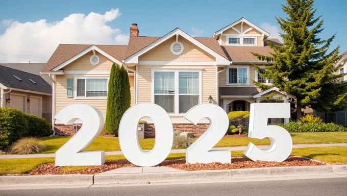 Real Estate Commission Changes Announced for 2025