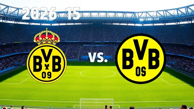 Real Madrid vs Dortmund 2025: The Champions League