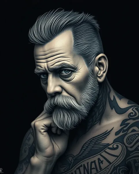 Realism Tattoos: Bringing Realism to Tattooing