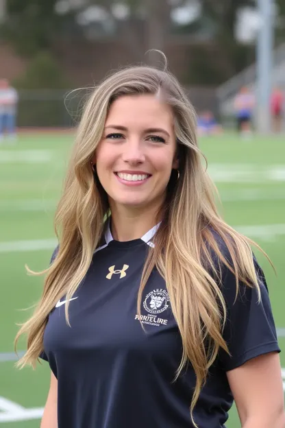 Rebecca Seigel's Expert Coaching for Brown Girls Soccer