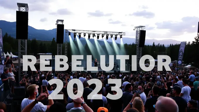 Rebelution Tour 2025 to Make Stop in Major Cities Worldwide