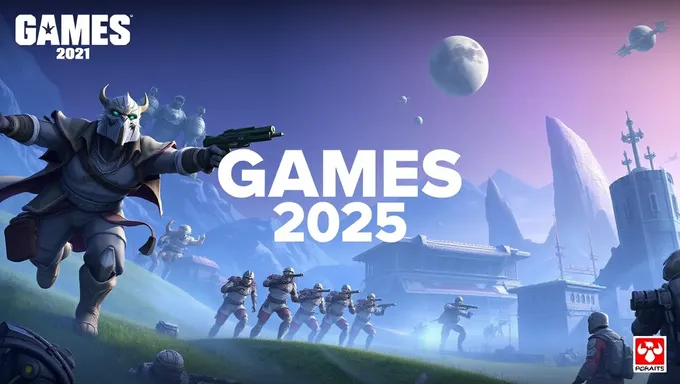 Recapping the Best Games of 2025 So Far