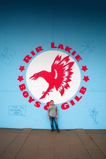 Red Lake Nation Boys and Girls Club Established