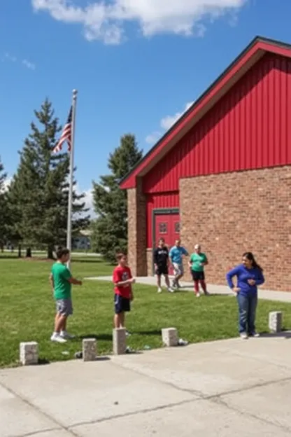 Red Lake Nation Boys and Girls Club Events