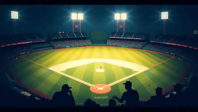 Red Sox All Stars 2025 Home Opener Set