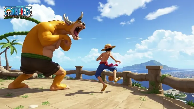 Redeem Code for One Piece Fighting Path 2025