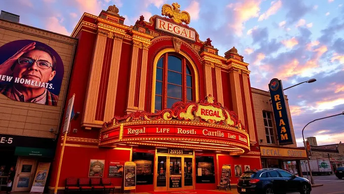 Regal $1 Movies 2025: Budget-Conscious Cinema for the Win