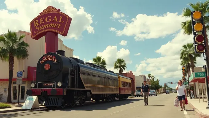 Regal Summer Movie Express 2025: Same Title Repeated Again