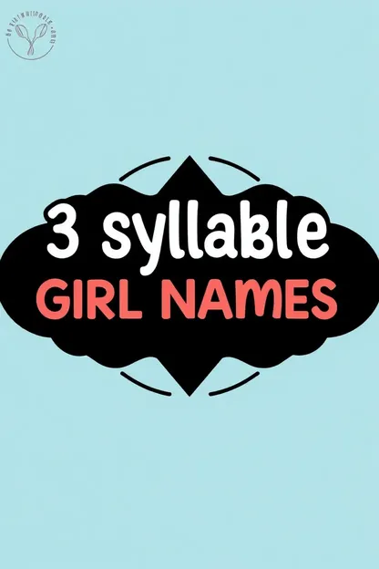 Registry of 3 Syllable Girl Names Starting with G