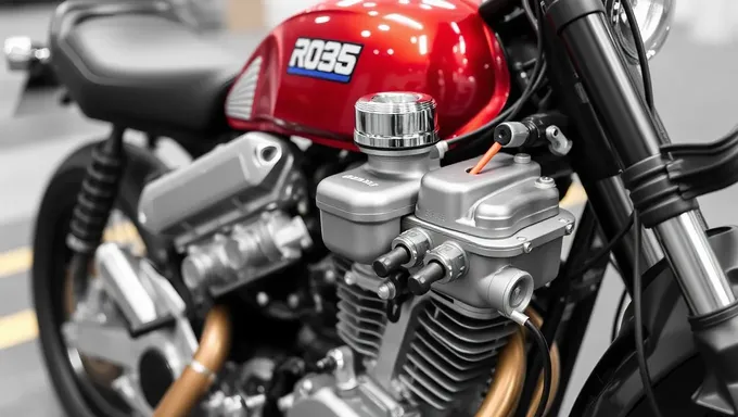 Rejet Motorcycle Carbs 2025 Canada Cost