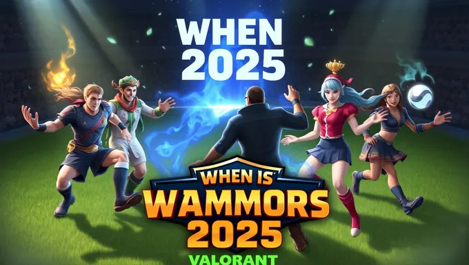 Release Date for Champions 2025 Valorant Bundle Announced