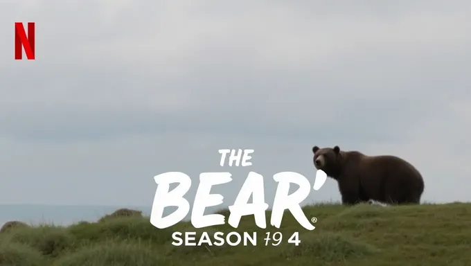 Release Date for The Bear Season 4 in 2025