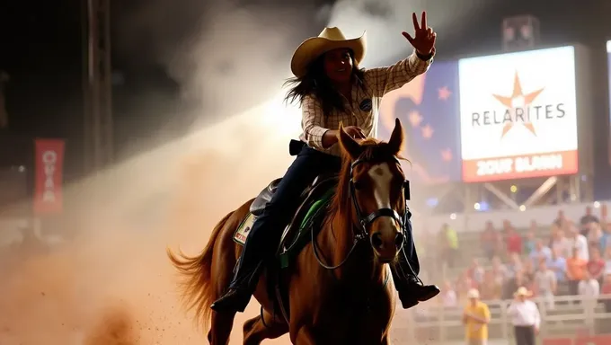 Reno Rodeo 2025 Event Details Revealed