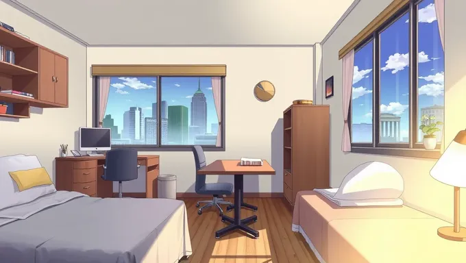 Rent Anime Room in 2025 for Future Stay