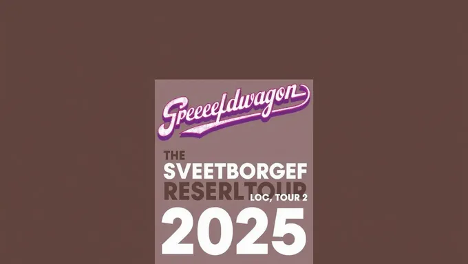 Reo Speedwagon's 2025 Concert Tour Kicks Off