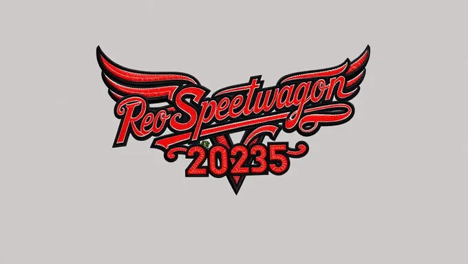 Reo Speedwagon Announces 2025 Tour Dates