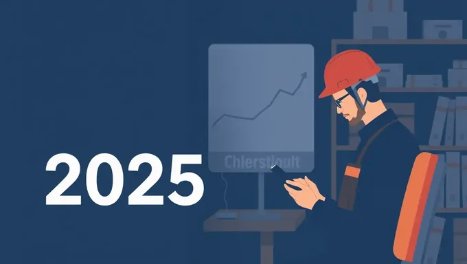 Reporting Requirements for 1099 Workers in 2025