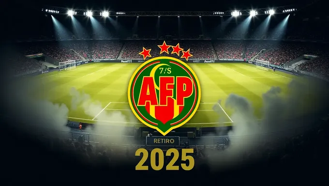 Retiro de AFP 2025: Early Bird Tickets Available for 2025