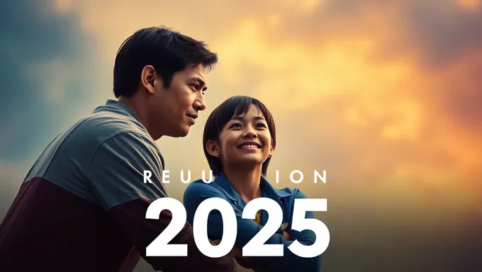 Reunion 2025 Movie: A Year of Nostalgia