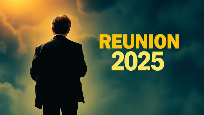 Reunion 2025 Movie: Heartwarming Family Story