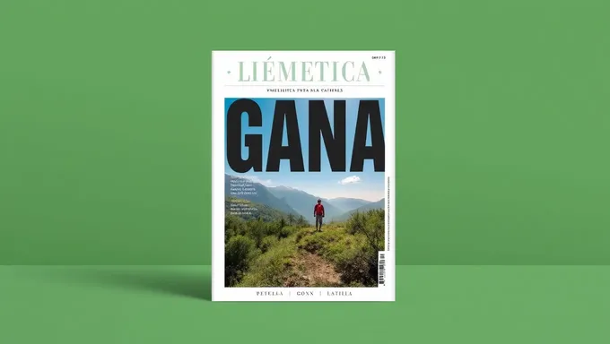 Revista Gana Campaign 11 2025 Concluded