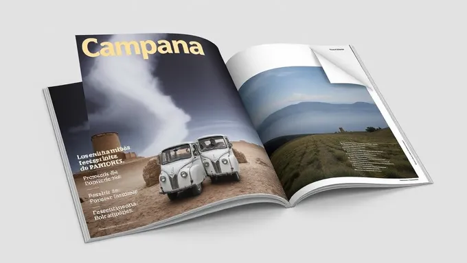 Revista Gana Campaign 11 in 2025