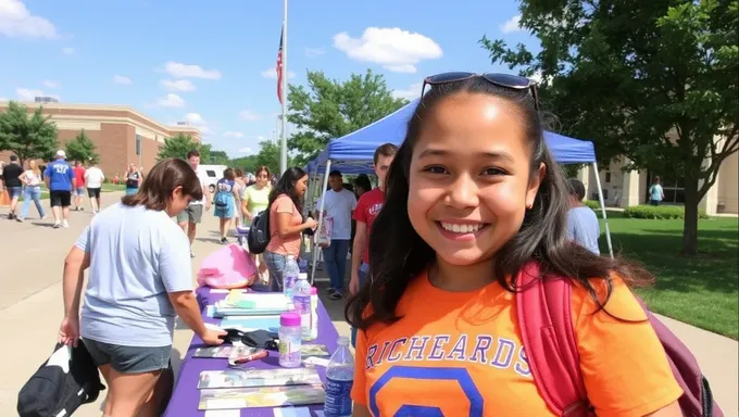 Richardson ISD Back to School Fair Announced for July 27, 2025