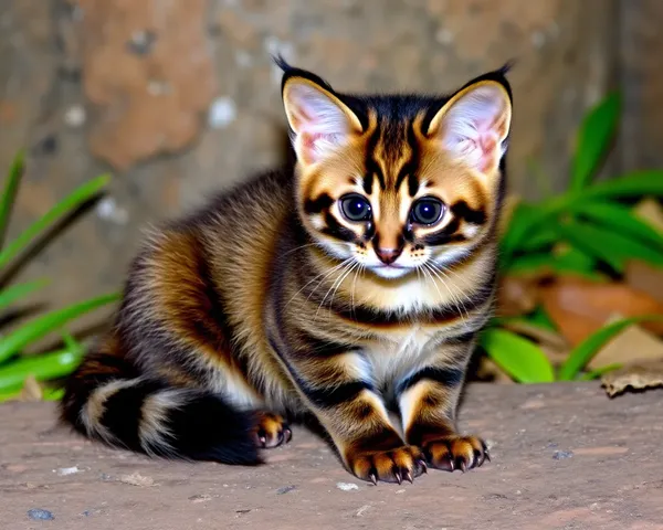 Ringtail Cat Images for General Interest