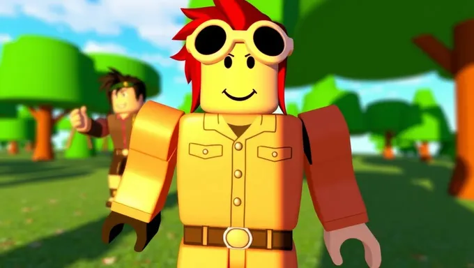 Roblox's April Fools' Day Surprise Unveiled for 2025