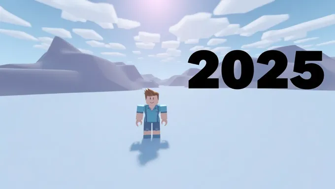 Roblox Audio Update 2025 Released Today